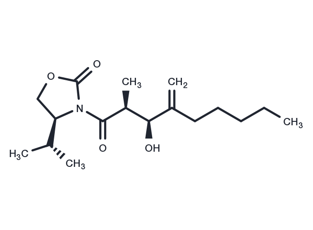 TargetMol Chemical Structure LMT-28