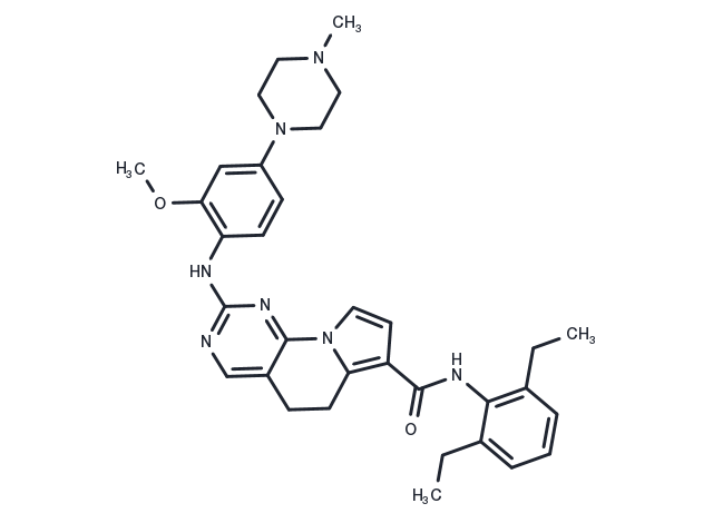 NTRC 0066-0 Chemical Structure