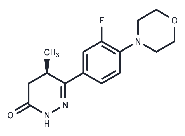 BRD9500 Chemical Structure