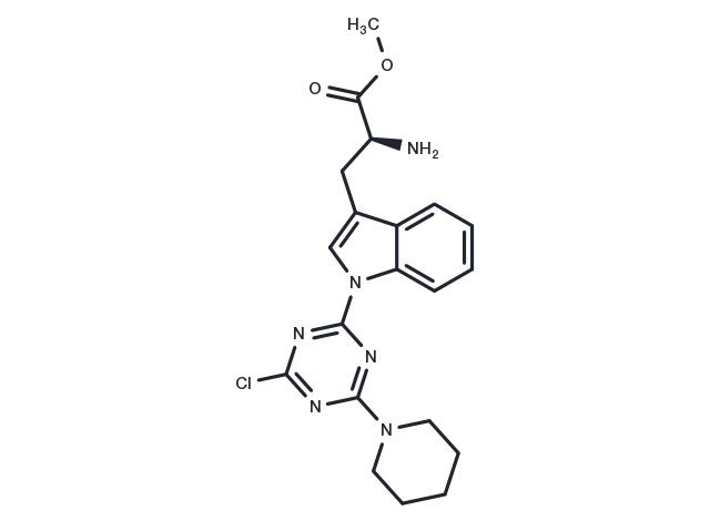 COX-2-IN-17 Chemical Structure