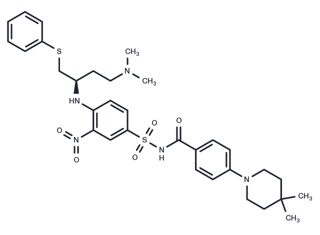 TargetMol Chemical Structure A-385358