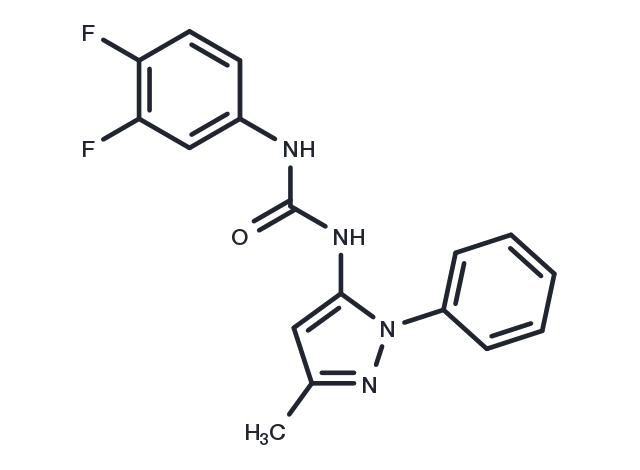 TargetMol Chemical Structure ML 297
