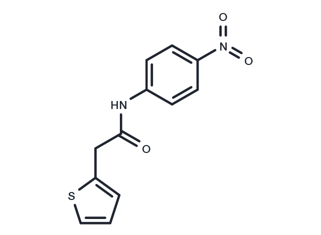 Antitubercular agent-30 Chemical Structure