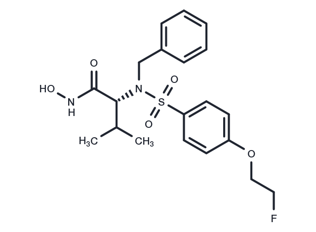 TargetMol Chemical Structure BR351