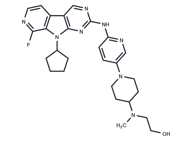 TargetMol Chemical Structure AM5992