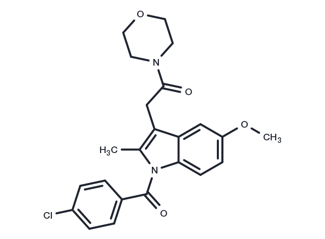 TargetMol Chemical Structure BML-190