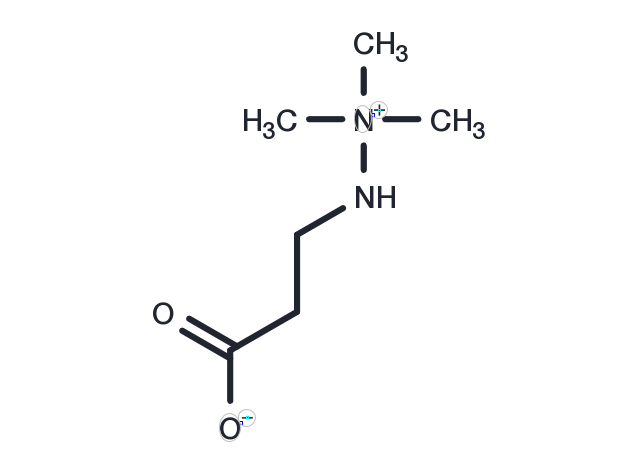TargetMol Chemical Structure Mildronate
