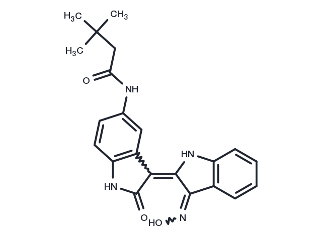 Antiproliferative agent-39 Chemical Structure