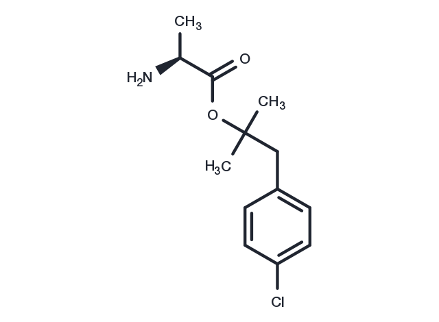 Alaproclate, (S)- Chemical Structure