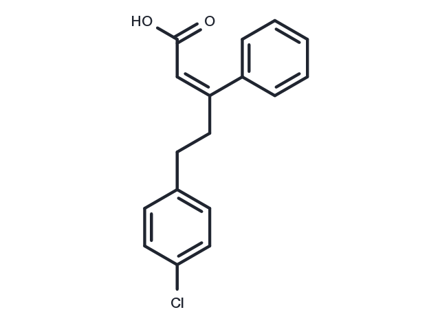 PS 48 Chemical Structure