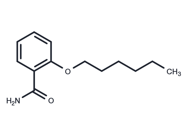 TargetMol Chemical Structure Exalamide