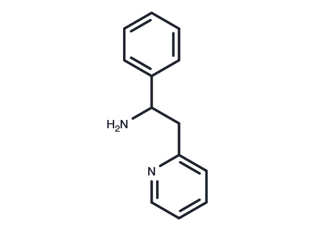 (Rac)-Lanicemine Chemical Structure