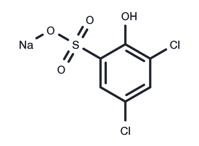 TargetMol Chemical Structure DHBS