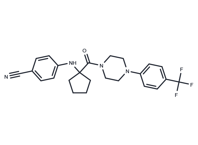 TargetMol Chemical Structure TRPA1-IN-2