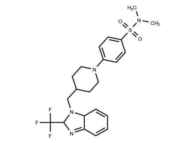 TargetMol Chemical Structure FA16