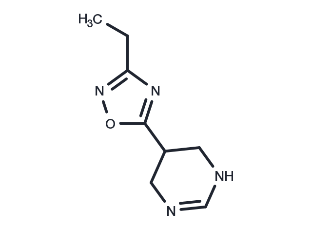 TargetMol Chemical Structure CDD0102