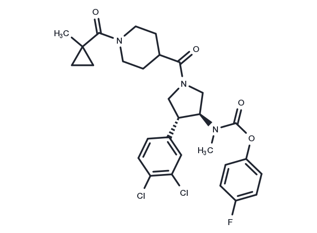 RO-5328673 Chemical Structure