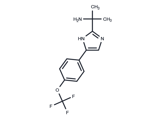 PF 04885614 Chemical Structure