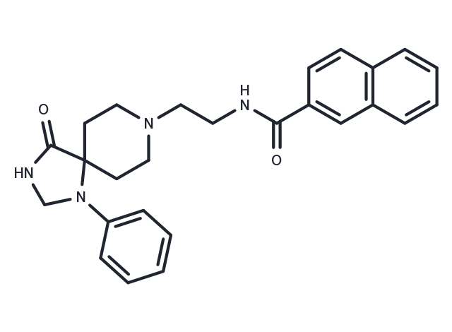 TargetMol Chemical Structure CAY10594