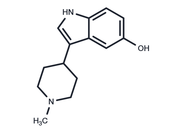 TargetMol Chemical Structure BRL 54443