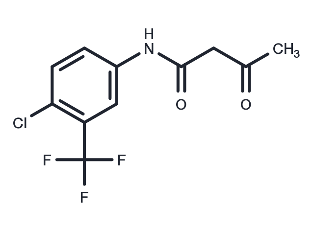 TargetMol Chemical Structure Fasentin