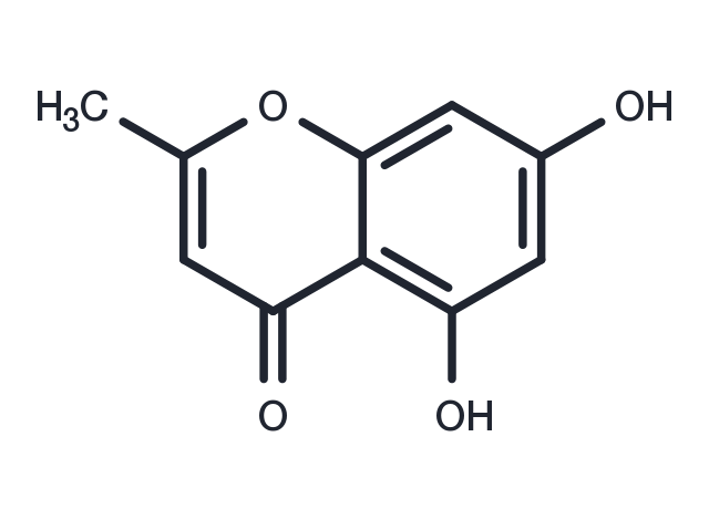 TargetMol Chemical Structure Noreugenin