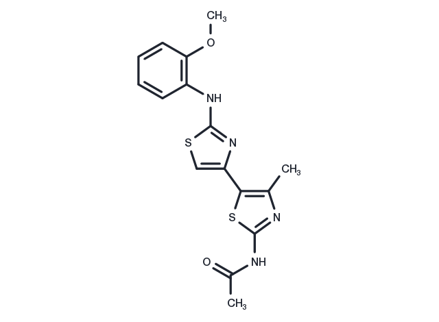 JNJ0966 Chemical Structure