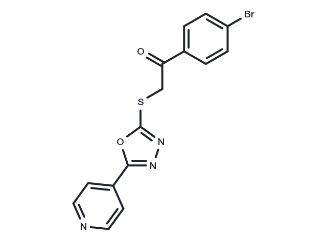 TargetMol Chemical Structure FAK-IN-10