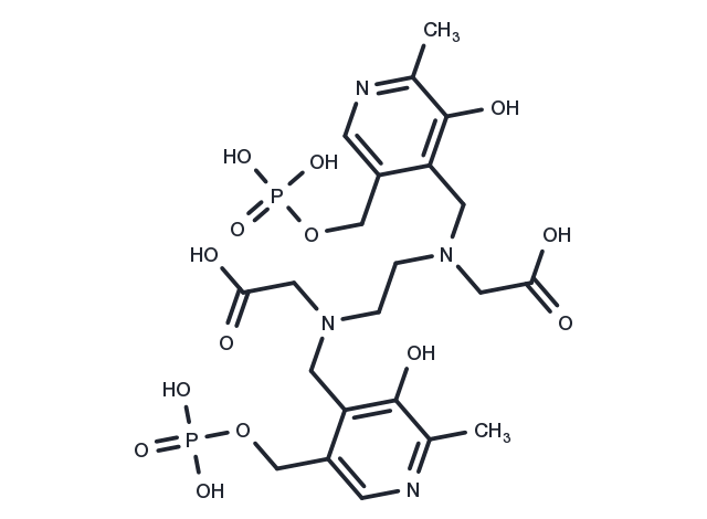 Fodipir Chemical Structure