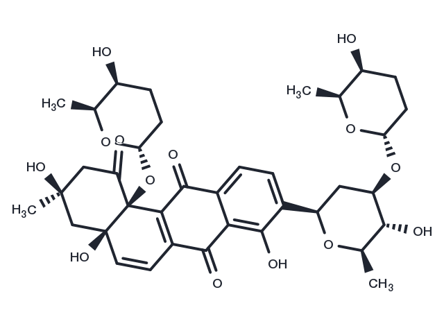 OM-4842 Chemical Structure