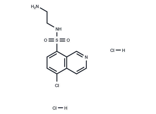 CKI-7 Chemical Structure