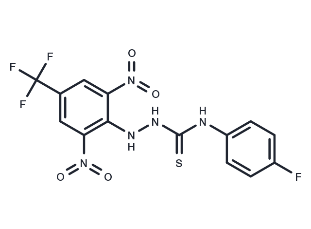 Kobe2602 Chemical Structure