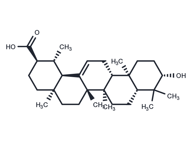 TargetMol Chemical Structure Dulcioic acid