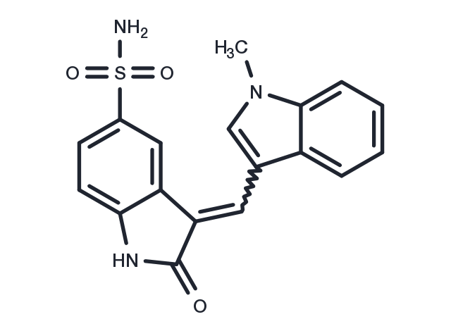 TargetMol Chemical Structure OXSI-2