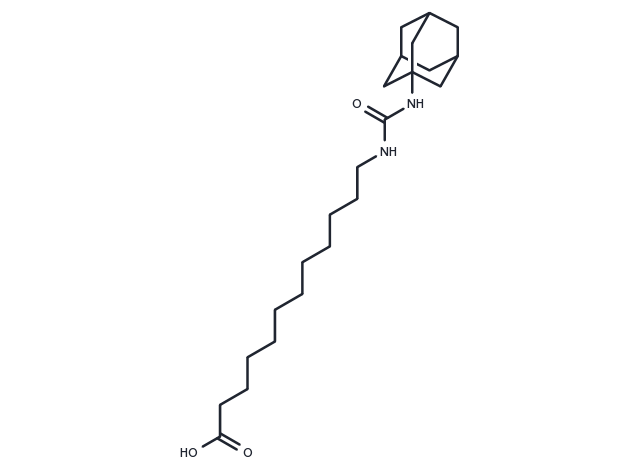TargetMol Chemical Structure AUDA