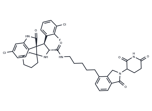 MG-277 Chemical Structure