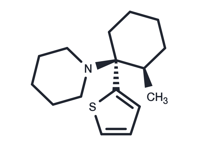 TargetMol Chemical Structure Gacyclidine