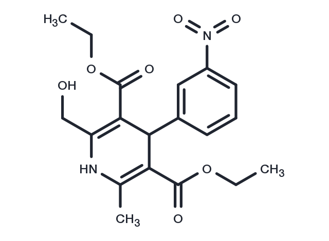 FR-7534 Chemical Structure