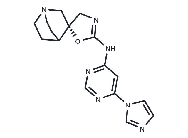 BMS-933043 Chemical Structure