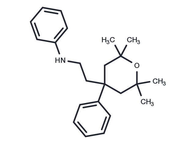 ICMT-IN-7 Chemical Structure