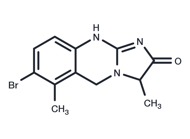 Ro 15-2041 Chemical Structure