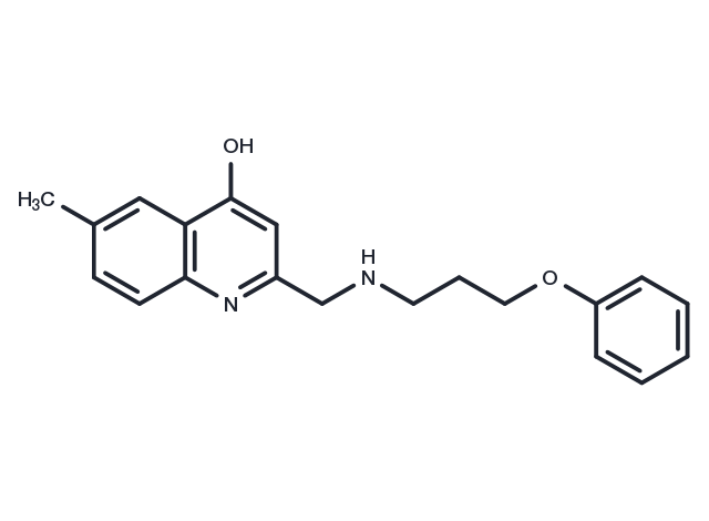 TargetMol Chemical Structure UCSF924