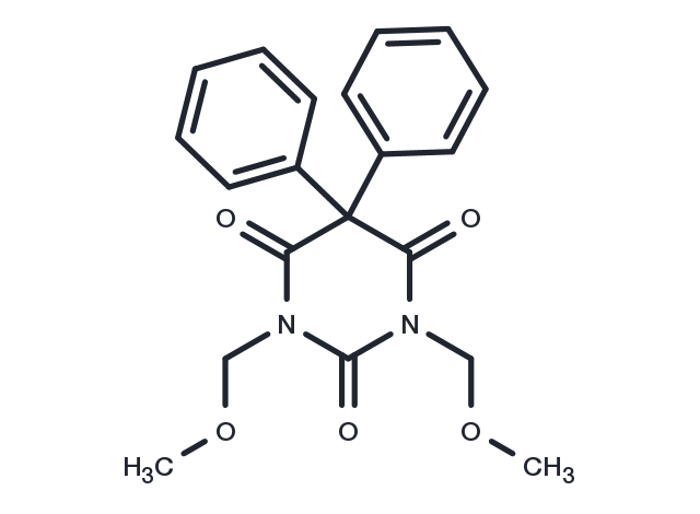 TargetMol Chemical Structure T-2000