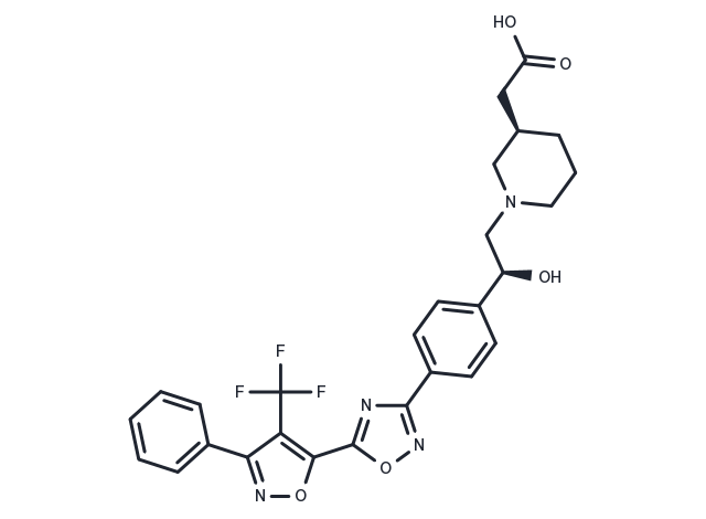 BMS-824 Chemical Structure