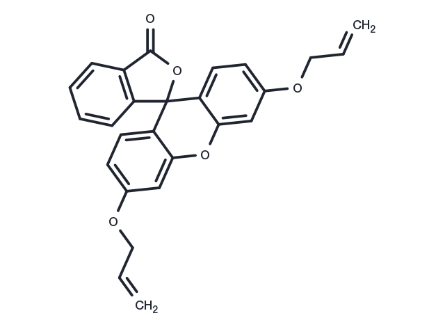 CAY10732 Chemical Structure