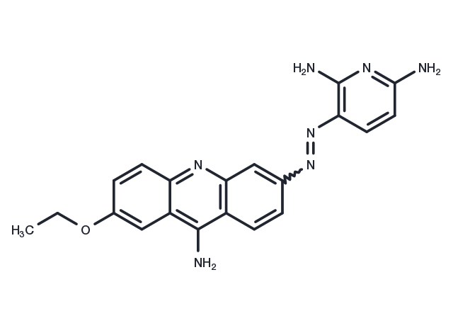 TargetMol Chemical Structure MYCMI-6