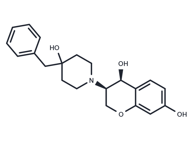 CP-283097 Chemical Structure