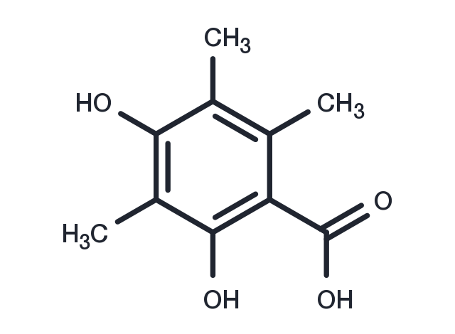 USF 406B Chemical Structure