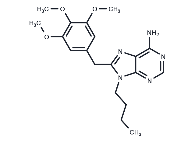 PU3 Chemical Structure