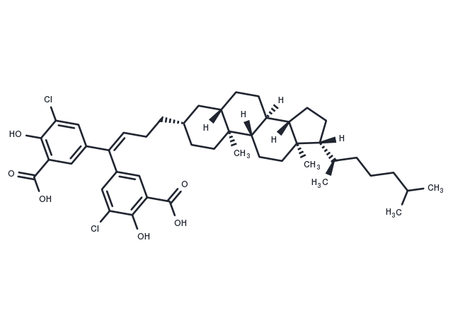 TargetMol Chemical Structure Cosalane